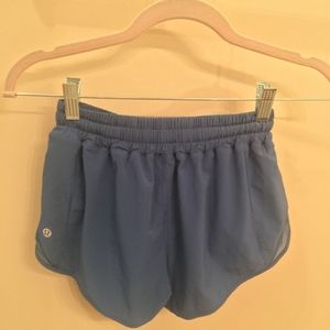 Hotty Hot Short II  2.5" SIZE 4 (RARE COLOR)